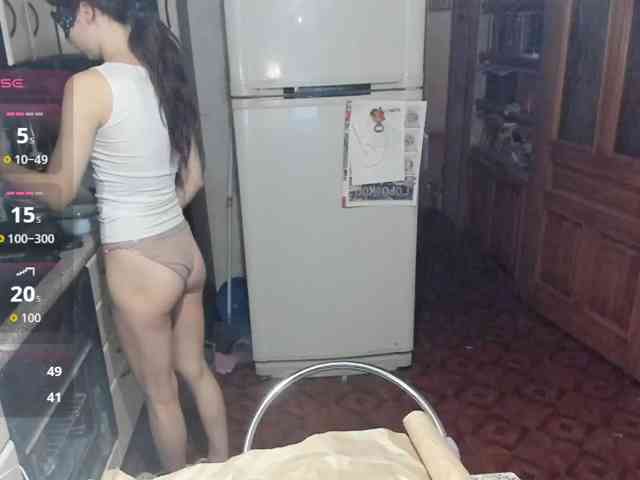 Kiticattt webcam