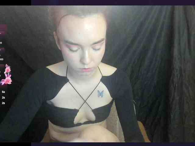 Kiticattt webcam
