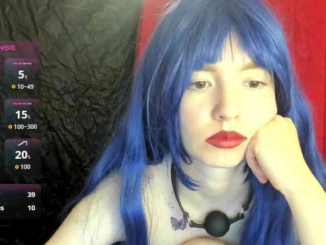 Kiticattt webcam