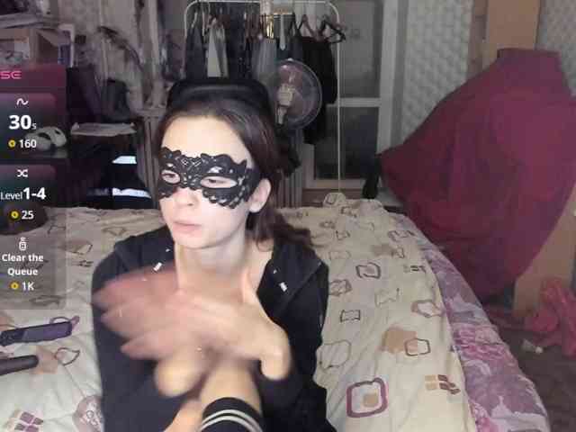 Kiticattt webcam