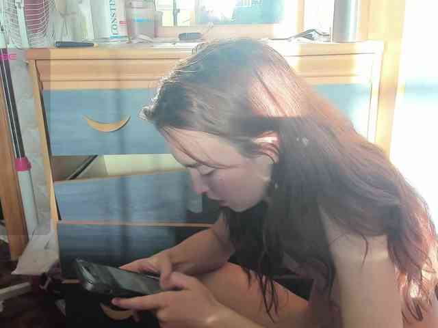Kiticattt webcam