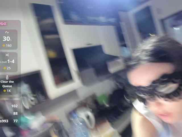 Kiticattt webcam