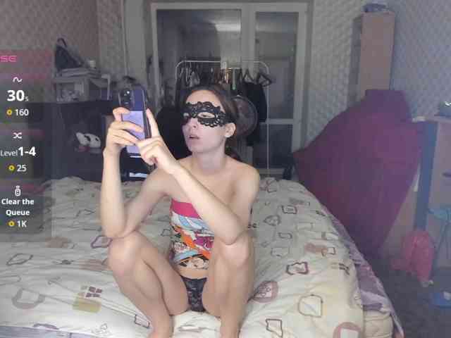 Kiticattt webcam