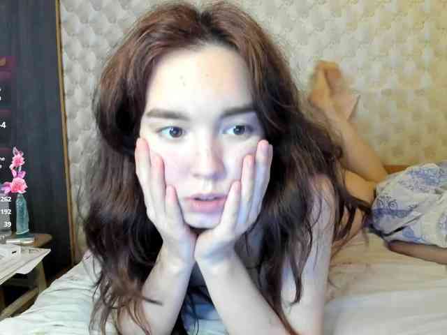 Kiticattt webcam