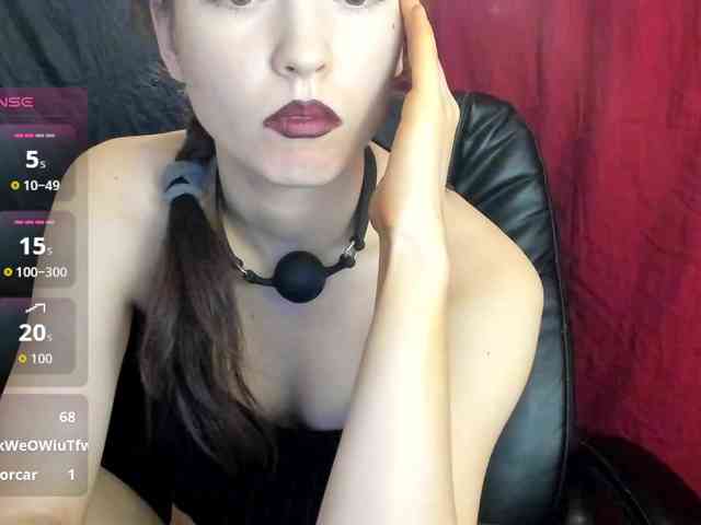 Kiticattt webcam