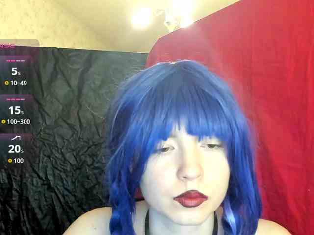 Kiticattt webcam