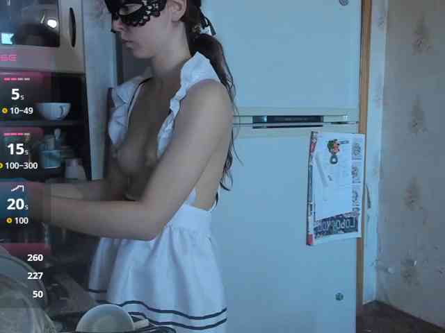 Kiticattt webcam