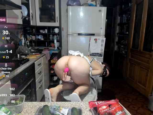 Kiticattt webcam