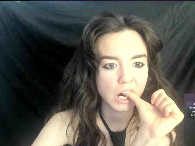 Kiticattt Live Webcam on BongaCams