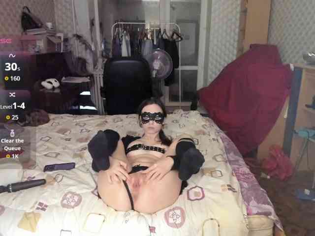 Model: Kiticattt