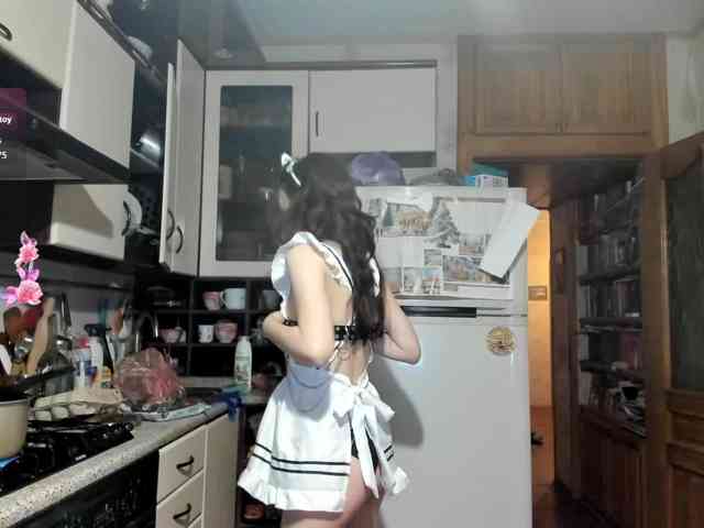 Kiticattt webcam