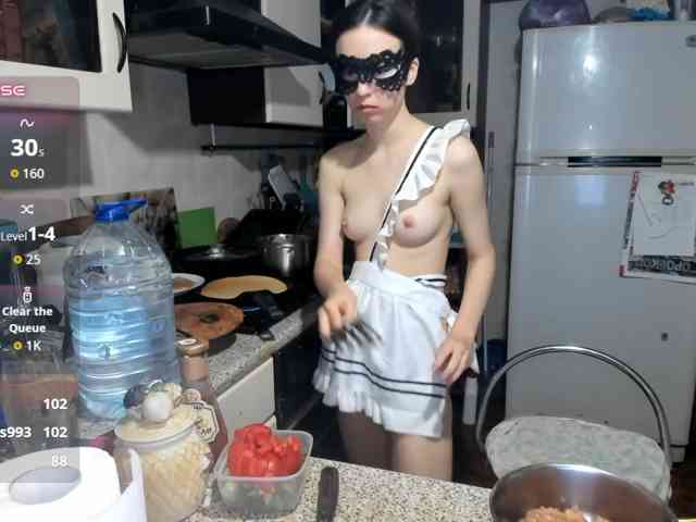 Kiticattt webcam