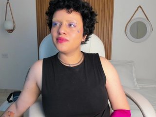 AlaskaDeluxe Porn Show