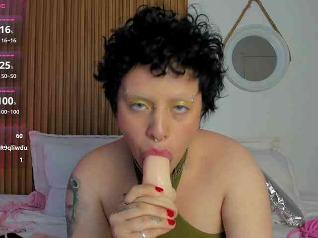 AlaskaDeluxe webcam