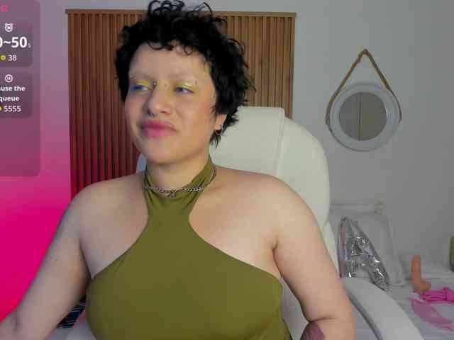 AlaskaDeluxe webcam