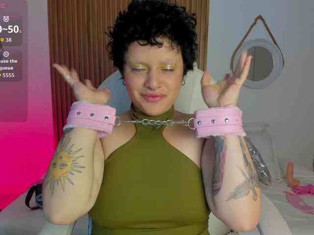 AlaskaDeluxe webcam
