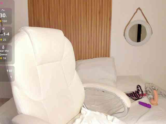 AlaskaDeluxe webcam