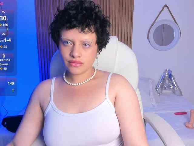 AlaskaDeluxe webcam