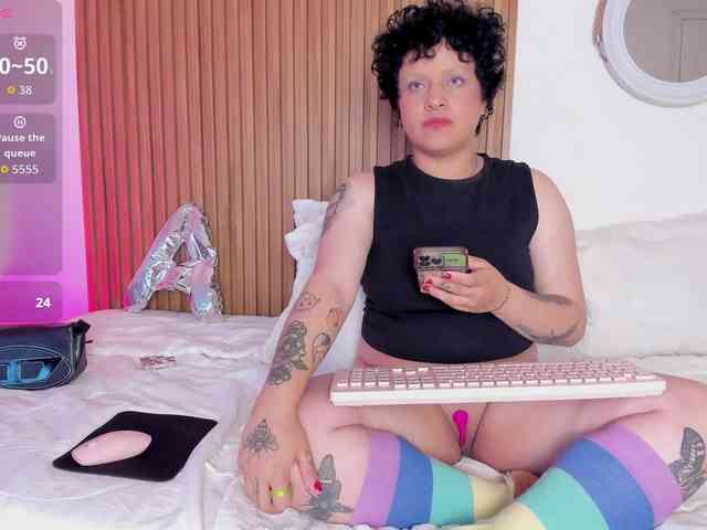 AlaskaDeluxe webcam