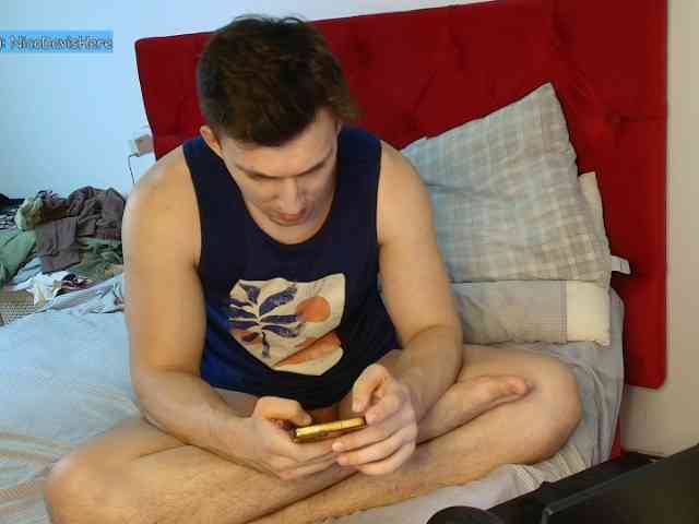 NicoDavisOfficial Sex Cam Show