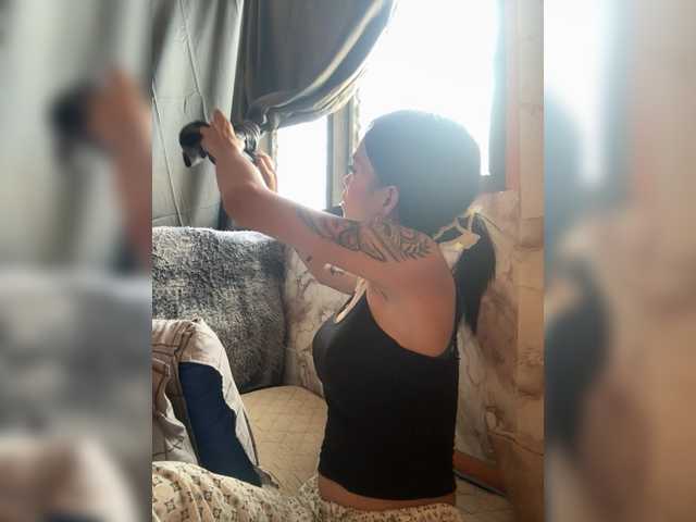 DoriDelux20 live cam