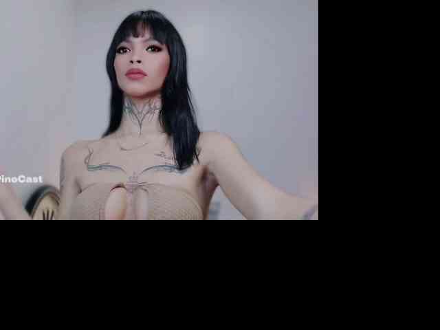 DoriDelux20 Sex Cam Show
