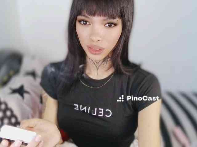 DoriDelux20 Sex Cam Show