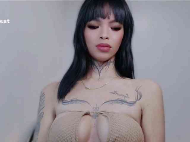 DoriDelux20 Sex Cam Show