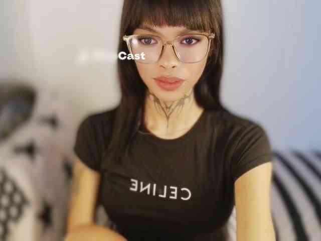 DoriDelux20 Sex Cam Show