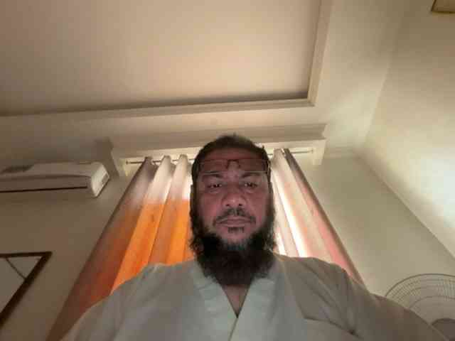 hotmaledxb