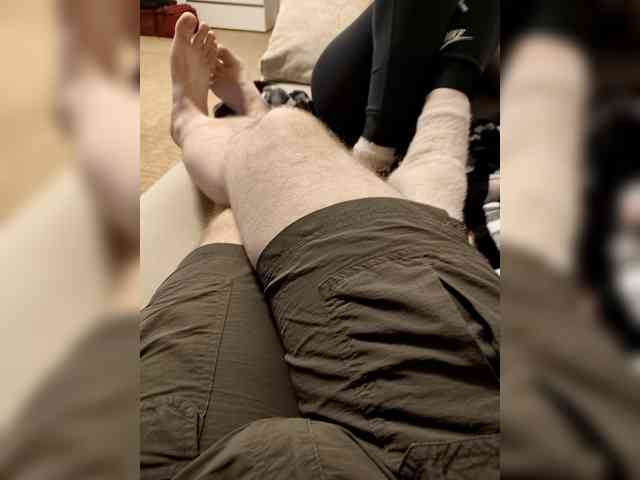 SashaApril-1 webcam