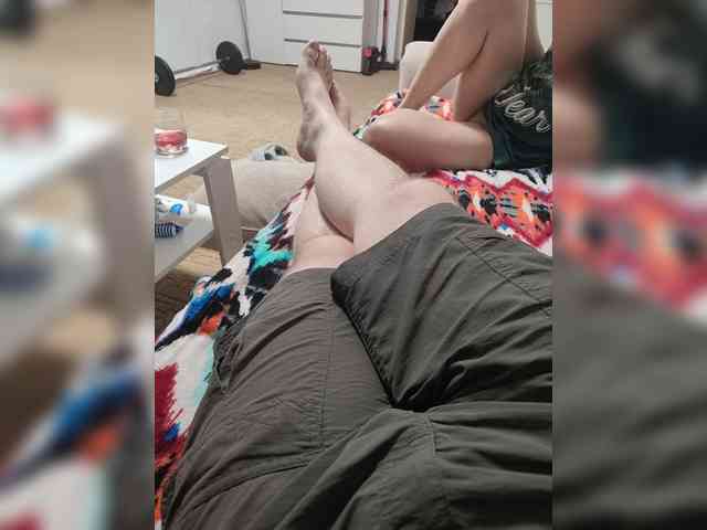 SashaApril-1 webcam