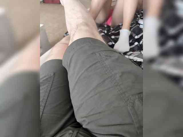 SashaApril-1 webcam