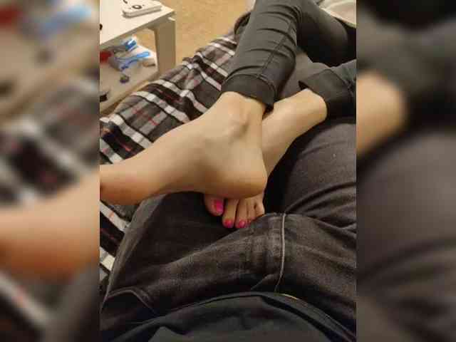 Модель: SashaApril-1