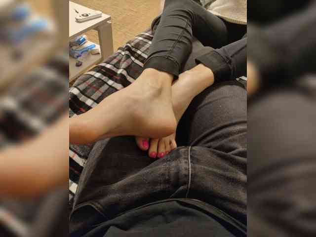 Модель: SashaApril-1