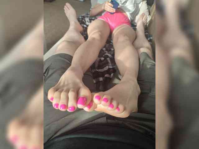 SashaApril-1 webcam