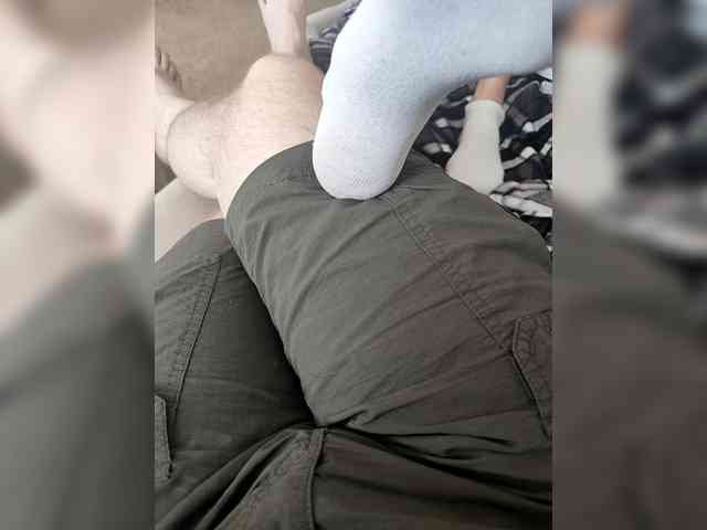 SashaApril-1 webcam