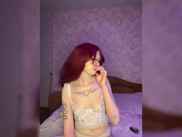 Karolina19 webcam