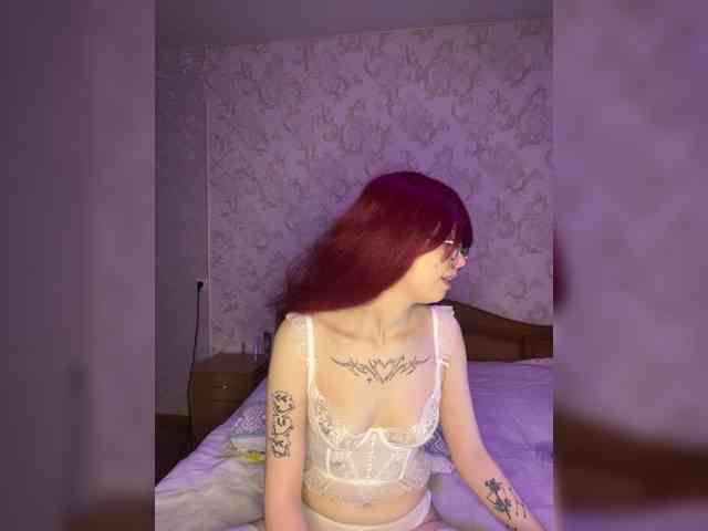 Karolina19 webcam