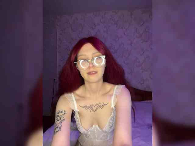 Karolina19 webcam