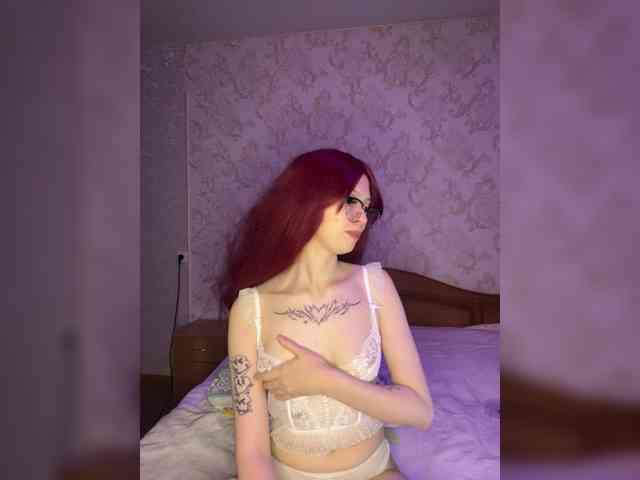 Karolina19 webcam