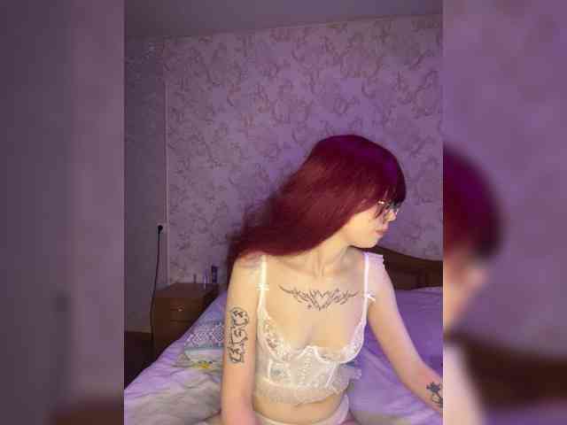 Karolina19 webcam