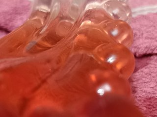 Szanet Porn Show