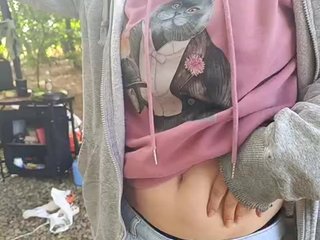 Szanet Porn Show