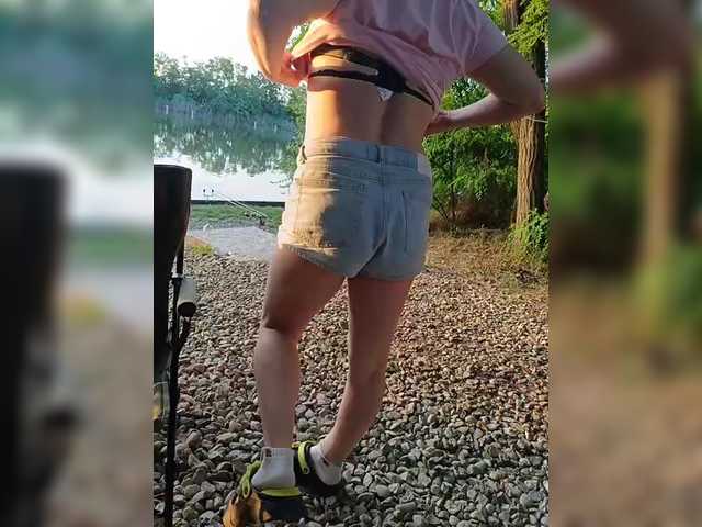 Szanet live cam on BongaCams