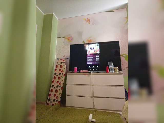 Szanet live cam on BongaCams