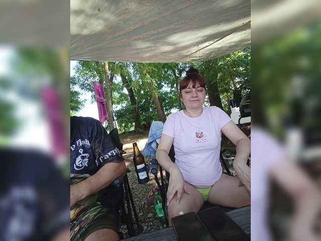 Szanet live cam on BongaCams