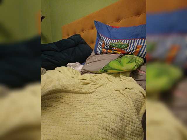Szanet live cam on BongaCams
