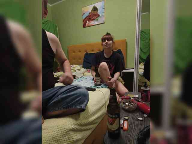 Szanet webcam
