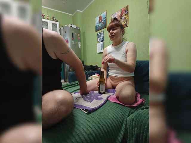 Szanet webcam